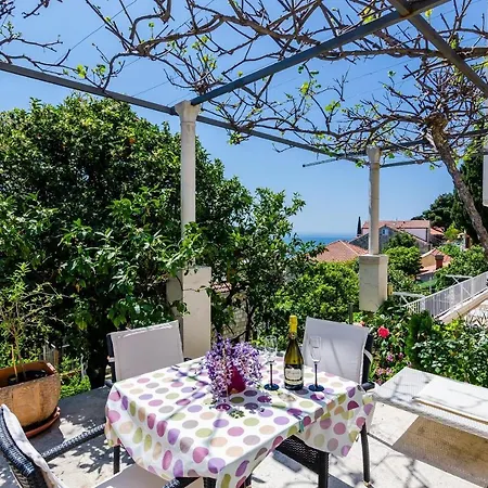 Beautiful Sea View - Studio *
