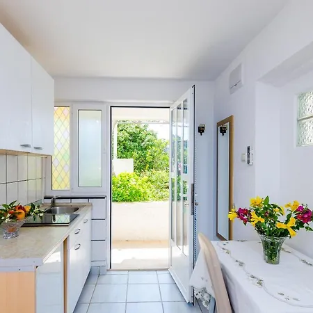 Appartement Beautiful Sea View - Studio *
