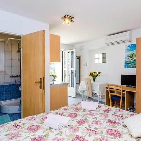 Appartement Beautiful Sea View - Studio *