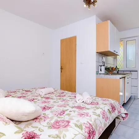 Beautiful Sea View - Studio Διαμέρισμα