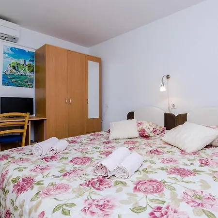 Διαμέρισμα Beautiful Sea View - Studio
